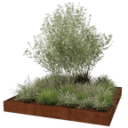 Jardiniere mari Jardiniere mari