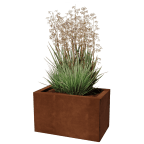 Jardiniere dreptunghiulare Jardiniere dreptunghiulare