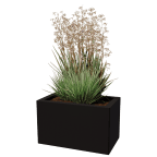 Jardiniere dreptunghiulare Jardiniere dreptunghiulare